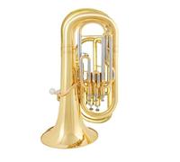 Euphonium Sets Euphonium Tuba B Flat Key Three Brass Instrument Professional Performance(1)