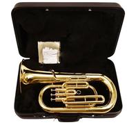 Euphonium Sets Euphonium Tuba B Flat Major Three Key Professional Band Stage Performance