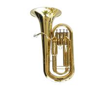 Euphonium Sets Four Key Bb Flat Major Euphonium Grand Horn Military Band Instruments Brass