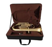 Euphonium Sets Stand Up Keys Flat Euphonium B Major Beginner Music Performance