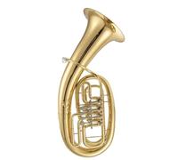 Euphonium Sets Three Key Tenor Horn Four Key Bass Euphonium Instrument In B Flat Major Orchestra(Four-flat key)