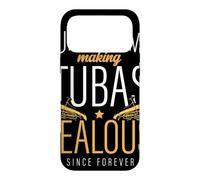 Euphoniums Making Tubas Jealous Since Forever Case for iPhone 17 Pro Max