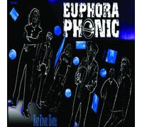 EUPHORAPHONIC - FAR FROM HOME