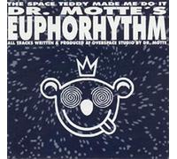 Euphorhythm (Dr.Motte) - Chill Out Planet Earth