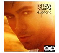 Enrique Iglesias – Euphoria – CD – US Import