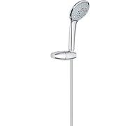 Grohe Shower Set Euphoria 3 jets Chrome 27355000