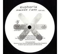 Euphoria (5) - Sweet Rain