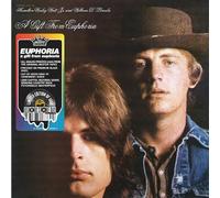 Euphoria A Gift from Euphoria (Vinyl) 12" Album