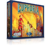 Euphoria: Build a Better Dystopia