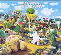 Euphoria by Devon Williams (CD, 2011)