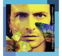 Euphoria by Ottmar Liebert + Luna Negra (2011) Audio CD
