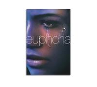 Euphoria Canvas Poster Bedroom Decor Landscape Office Room Decor Gift 08x12inch(20x30cm)