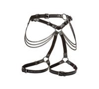 Euphoria Collection Multi-Chain Thigh Harness - Plus Size