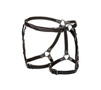 Euphoria Collection Riding Thigh Harness