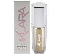 Euphoria Liquid Eyeshadow - Fezco by Klara for Women - 0.16 oz Eye Shadow