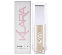 Euphoria Liquid Eyeshadow - Jules by Klara for Women - 0.16 oz Eye Shadow