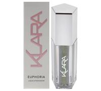 Euphoria Liquid Eyeshadow - Maddy by Klara for Women - 0.16 oz Eye Shadow