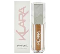 Euphoria Liquid Eyeshadow - Nate by Klara for Women - 0.16 oz Eye Shadow