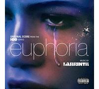 Labrinth – Euphoria (Original Score From The HBO Series) – CD – Sony