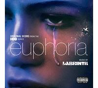 Euphoria VINYL 12" Album 2 discs (2020) NEW FREE Shipping, Save £s
