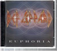 Def Leppard - Euphoria