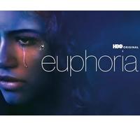 Euphoria: Season 1