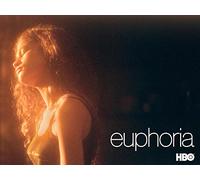 Euphoria: Season 2