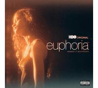 EUPHORIA SEASON 2 H - New CD - Y600z