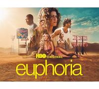 Euphoria, Season 3