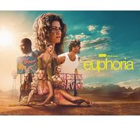 Euphoria, Season 3