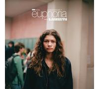Euphoria: Season Two - O.S.T. - Euphoria: Season Two (Original Soundtrack) - 'Hazy Dawn' Colored Vinyl [Vinyl LP] [VINYL]