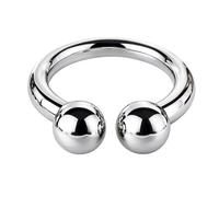 Euphoria™ Stainless Steel Bracelet - BDSM Jewelry by MEO®