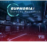 Euphoria: Supreme Mechanics Steam CD Key