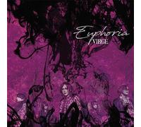 Euphoria【Type-A】