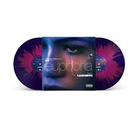 Euphoria VINYL 12" Album 2 discs (2020) NEW FREE Shipping, Save £s