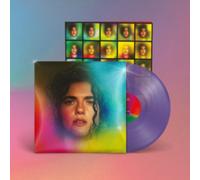 Georgia - Euphoric [VINYL]