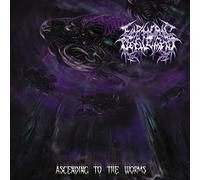 Euphoric Defilement - Ascending to the Worms