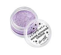 Euphoric Purple Water Activated Colour Pigment for Face & Body, Shade Curiosity