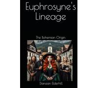 Euphrosyne's Lineage: The Bohemian Origin