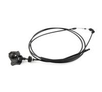 EUPLI Car Front Hood Release Cable Accessories Parts for Jaguar XF 2009 2010 2011 2012 2013 2014 2015 C2Z29301