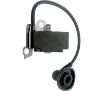 EUPLI Ignition Coil Compatible for HILTI DSH 700-X DSH 900-X Gas Cut-Off Saw Replace EMAK52040420B M110037836 ZF-IG-A00376