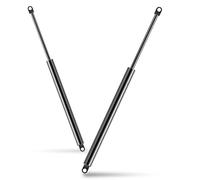 Euplokeer 7044143 7045352 7044674 Dump Box Gas Shock Struts Lift Support Compatible with Polaris Ranger RGR 570 900 1000, Replace #P10188, P88372, P8837-2, Qty 2