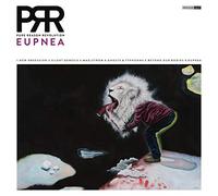 Pure Reason Revolution - Eupnea - CD - Century Media Records