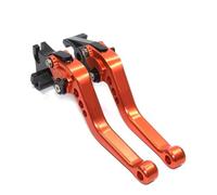 EUQIXMR Brake Lever Clutch Lever Brake Lever Set Folding Handle Levers Motorcycle Accessories Parts for Z650 Z900 2017-2021 Z 650 Z 900(V)