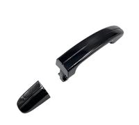 EUQIXMR Door Ouer Handle Cap for Focus for Escape 2012 2013 2014 2015 2016 2017 Car Exterior Door Handles(No Hole Type)