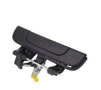 EUQIXMR External Lift Door Lock Rear Outside Tailgate Door Handle for Tacoma 1995-2004 69090-35010 TO1915102 Car Exterior Door Handles