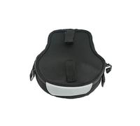 EUQIXMR for Africa Twin for Adventure Sports ES Nc750x Cb500x Motorcycle Storage Toolbag Back Seat Tail Bag