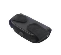 EUQIXMR for B&MW K1600B K1600GT K1600GTL K1600GA K 1600 B GT 2016 2017 Motorcycle Handlebar Bag Phone Holder Storage Package