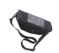 EUQIXMR for Benelli TRK 502 Motorcycle Waterproof Front Handlebar Bag