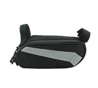 EUQIXMR for CRF 1000 L CRF1000L for Africa Twin CRF 1100 for Adventure Motorcycle Saddlebag Tailbag Tail Bag Waterproof(Right)